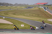 Middle Group Yellow Bikes